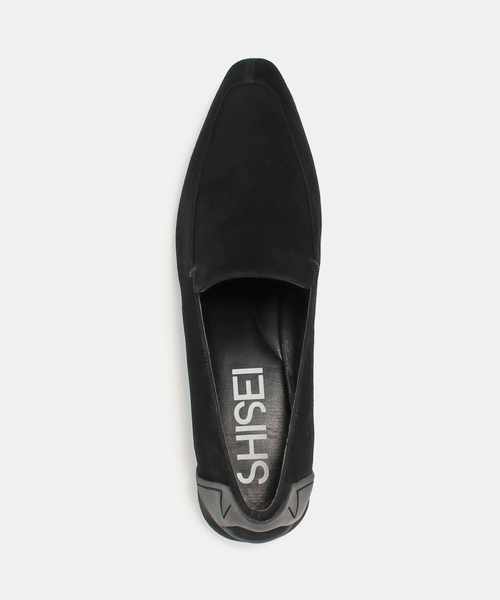 EDIT. FOR LULU（エディットフォールル） ローファー 「SHISEI