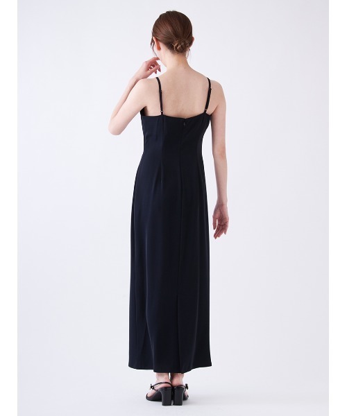 SNIDEL（スナイデル） ワンピース ボレロセットキャミワンピース