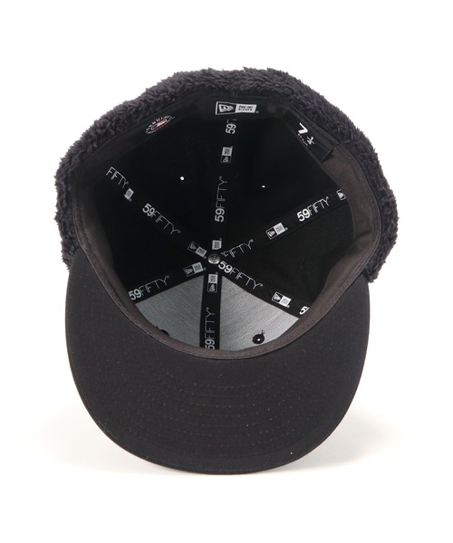 NEW ERA（ニューエラ） キャップ 帽子 ニューエラキャップ ドッグ