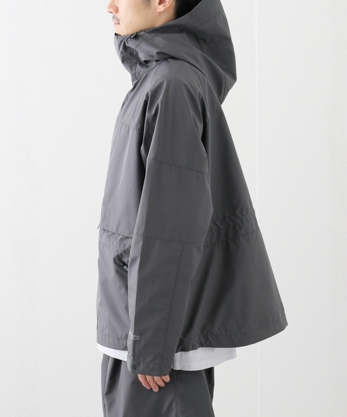 MARMOT CAPITAL ナイロンジャケット 「MARMOT / マーモット キャピタル