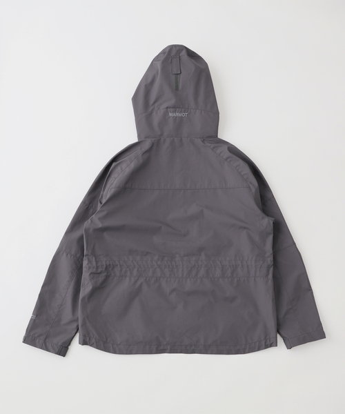 MARMOT CAPITAL ナイロンジャケット 「MARMOT / マーモット キャピタル