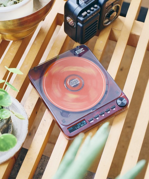 RELAX（リラックス） スピーカー 「RELAX/リラックス」PIXEL TUNES CD