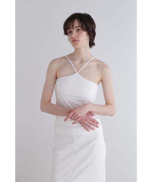 LE PHIL（ル フィル） キャミソール カップインキャミトップV