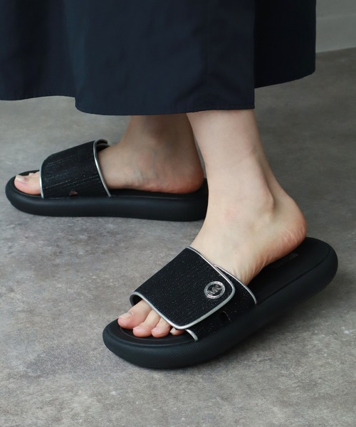 MICHAEL KORS（マイケルコース） サンダル RAELYNN DARBY / レイリン