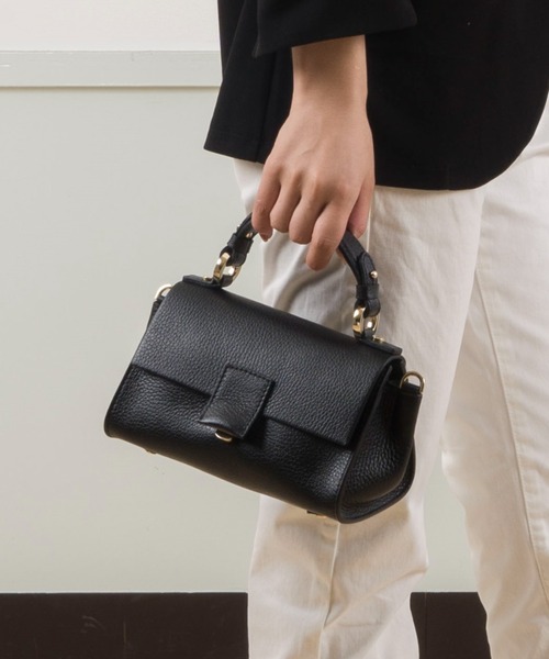 LORISTELLA（ロリステッラ） ショルダーバッグ バッグ 「LORISTELLA