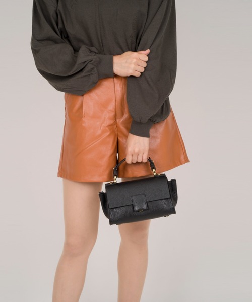 LORISTELLA（ロリステッラ） ショルダーバッグ バッグ 「LORISTELLA