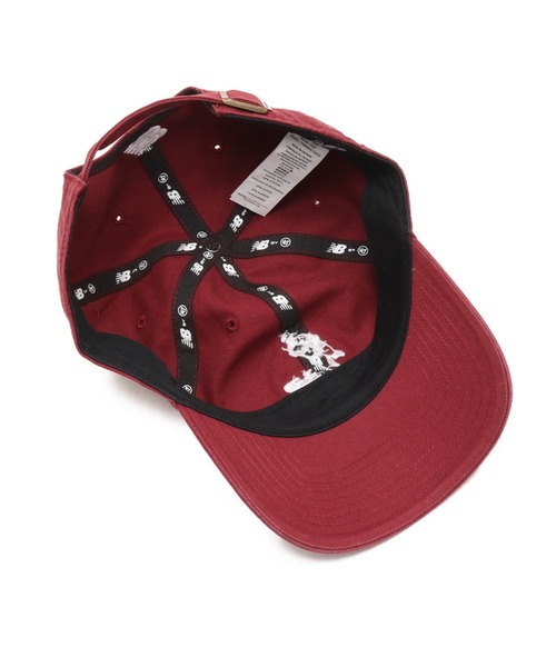 New Balance（ニューバランス） キャップ 帽子 大谷翔平 TWILL CAP