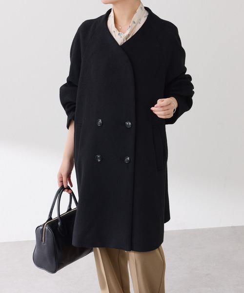 COLLAGE GALLARDAGALANTE（コラージュ ガリャルダガランテ） コート