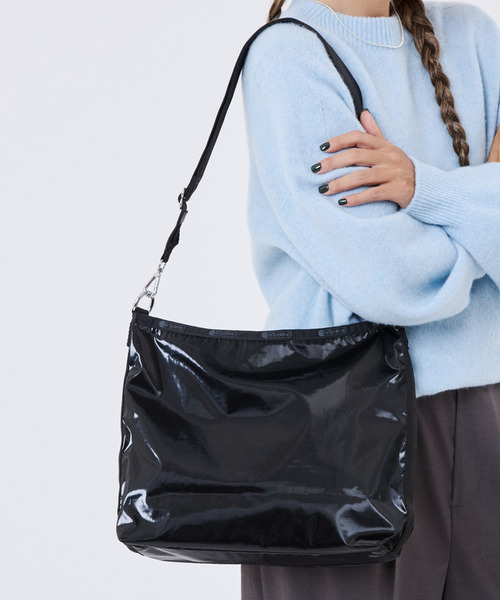 LeSportsac（レスポートサック） ショルダーバッグ バッグ MEDIUM ZIP