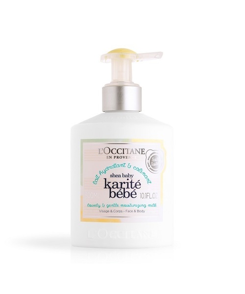 L'OCCITANE（ロクシタン） ボディクリーム シア ベイビーモイスチャー