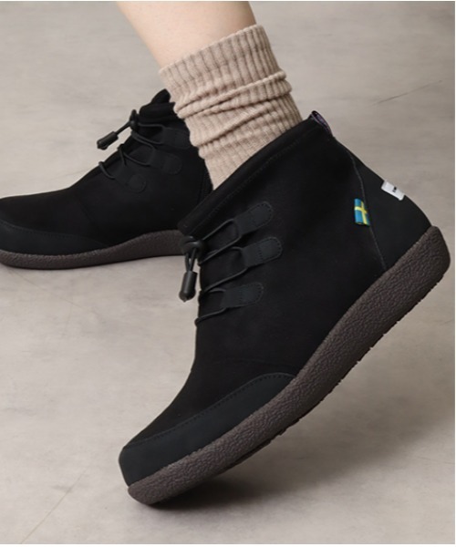 SCANDINAVIAN FOREST（スカンジナビアンフォレスト） ブーツ