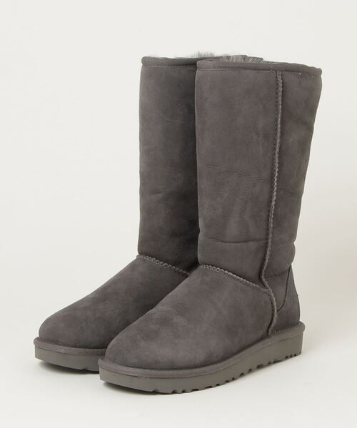 UGG Australia（アグオーストラリア） ブーツ 「UGG」CLASSIC TALL II