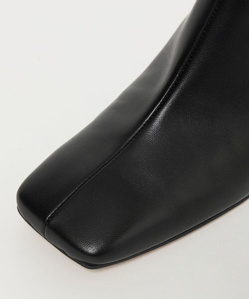 MARW UNITED ARROWS（マルゥ ユナイテッドアローズ） ブーツ 「MARW