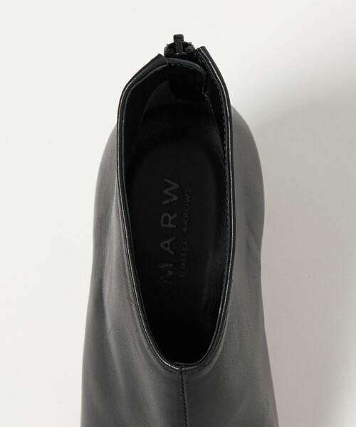 MARW UNITED ARROWS（マルゥ ユナイテッドアローズ） ブーツ 「MARW
