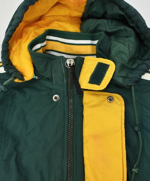STARTER（スターター） ナイロンジャケット 「ヴィンテージ古着」90's