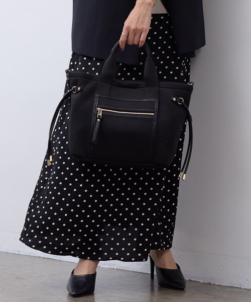 TREASURE TOPKAPI（トレジャートプカピ） トートバッグ 「TREASURE