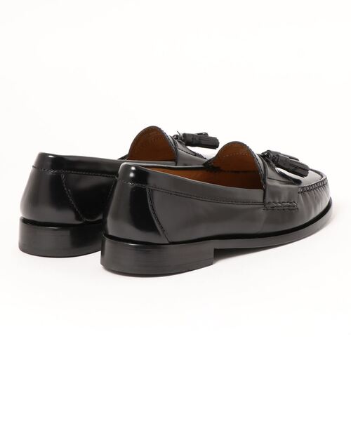 COLE HAAN（コールハーン） ローファー ピンチ タッセル ローファー