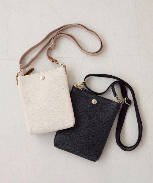 TOPKAPI BREATH（トプカピ ブレス） ショルダーバッグ バッグ