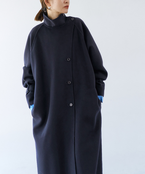 VERMEIL par iena（ヴェルメイユパーイエナ） コート アウター