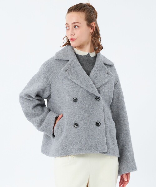 MACKINTOSH PHILOSOPHY（マッキントッシュフィロソフィー） ピーコート