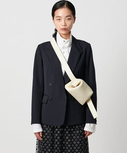 ショルダーバッグ バッグ 「OSOI」PECAN BROT レディース : ZOZOTOWN