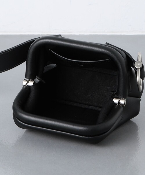 ショルダーバッグ バッグ 「OSOI」PECAN BROT レディース : ZOZOTOWN