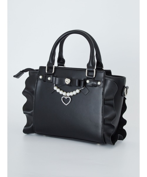 Ank Rouge（アンクルージュ） トートバッグ 「痛バ」確定ファンサの