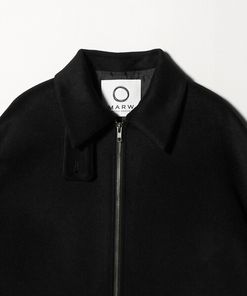 MARW UNITED ARROWS（マルゥ ユナイテッドアローズ） コート アウター