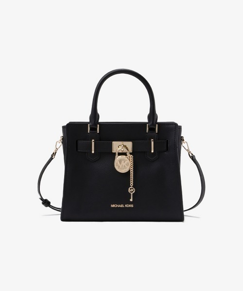 MICHAEL KORS（マイケルコース） ハンドバッグ HAMILTON サッチェル