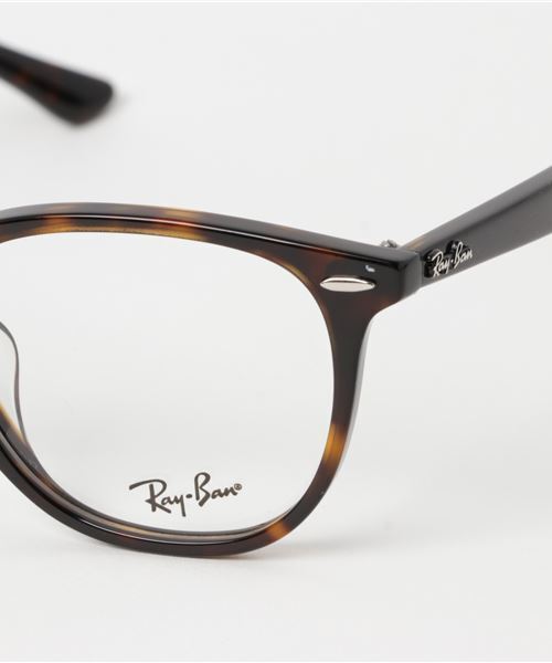 Ray-Ban（レイバン） 伊達メガネ メガネ 眼鏡 メガネ RX7159F(ロー