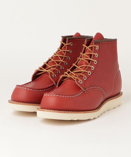 RED WING SHOES（レッドウィング） ブーツ REDWING IRISH SETTER 6