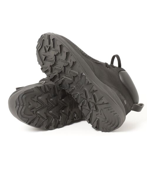 THE NORTH FACE（ザ ノースフェイス） デッキシューズ THE NORTH FACE