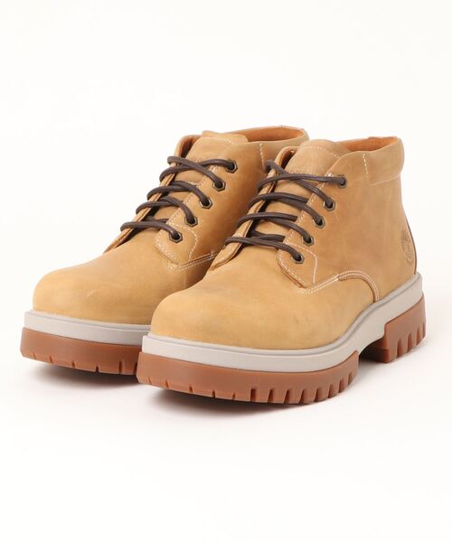 Timberland（ティンバーランド） ブーツ メンズ : ZOZOTOWN Yahoo!店