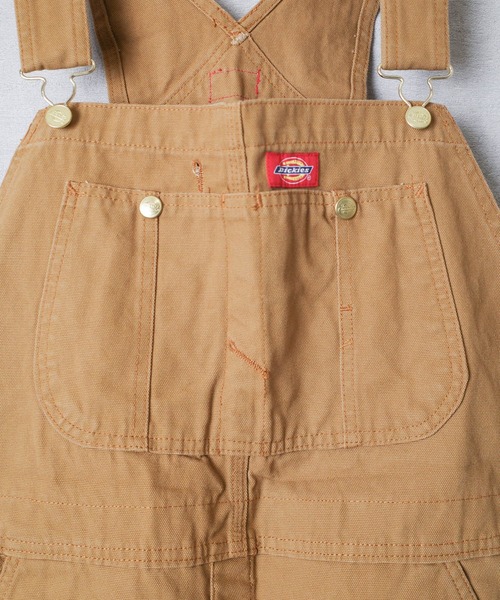 Dickies（ディッキーズ） オーバーオール サロペット メンズ