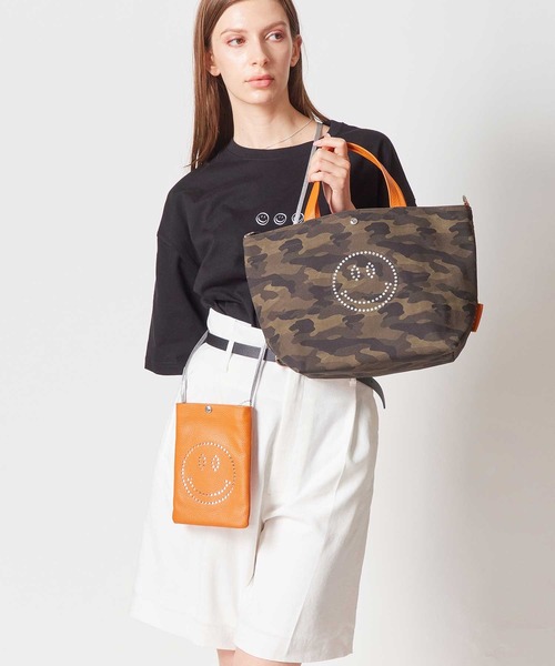 SALON DE ALFURD TOKYO（サロン・ド・アルファード） トートバッグ