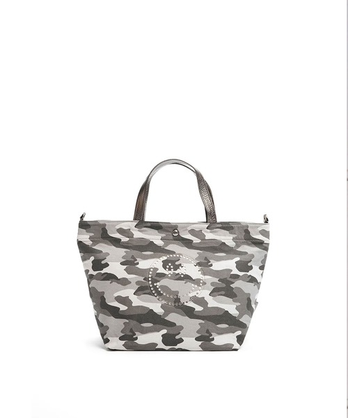 SALON DE ALFURD TOKYO（サロン・ド・アルファード） トートバッグ