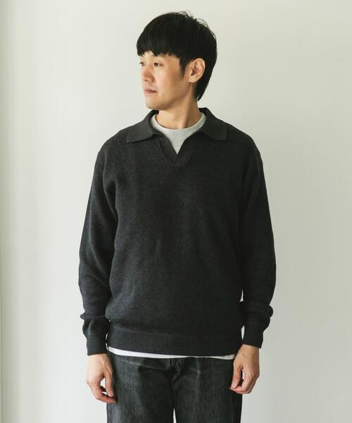 URBAN RESEARCH DOORS（アーバンリサーチドアーズ） セーター ニット