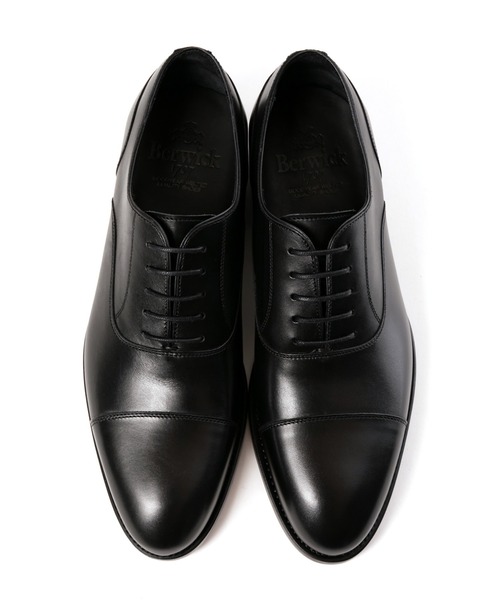 Berwick 1707（バーウィック） ビジネスシューズ Berwick ストレート
