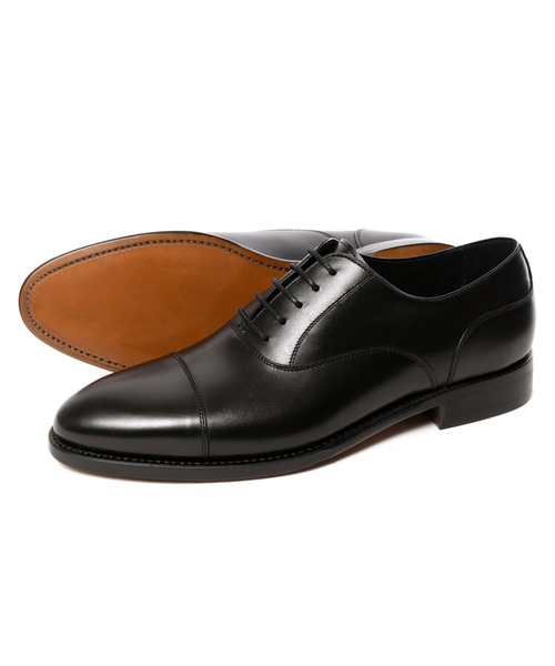 Berwick 1707（バーウィック） ビジネスシューズ Berwick ストレート