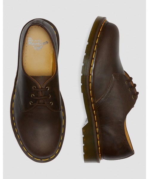 Dr.Martens（ドクターマーチン） シューズ 1461 3 ホール シューズ