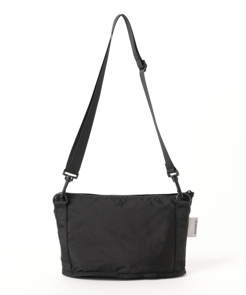 BEAMS（ビームス） ショルダーバッグ XS BAGGAGE × BEAMS / 別注 One