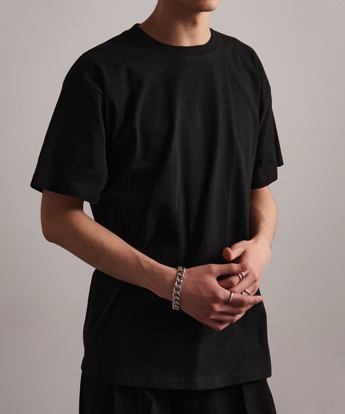 CROSS & STITCH tシャツ 「Cross＆Stitch」6.2オンス オープンエンド