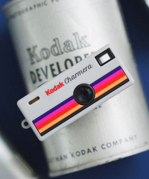 カメラ KODAK CHARMERA /コダック チャーメラ キーチェーン デジタル