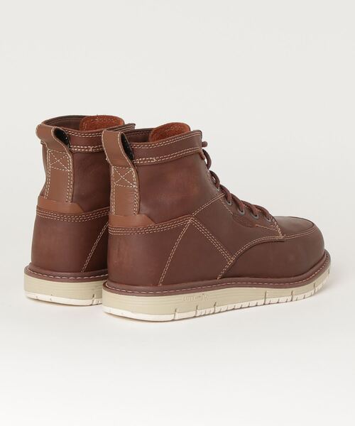 KEEN（キーン） ブーツ SAN JOSE 6”” SOFT / サン ノゼ シックス