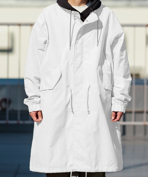 improves（インプローブス） モッズコート コート 「UAU」M65タイプ