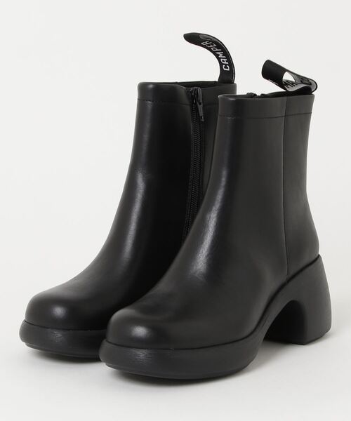 CAMPER（カンペール） ブーツ THELMA II / アンクルブーツ レディース