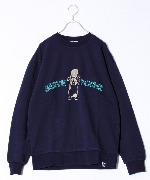 FREDY MAC（フレディマック） トレーナー スウェット 「FREDYMAC