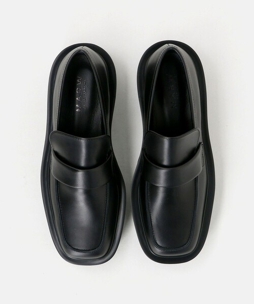 MARW UNITED ARROWS（マルゥ ユナイテッドアローズ） シューズ 「MARW