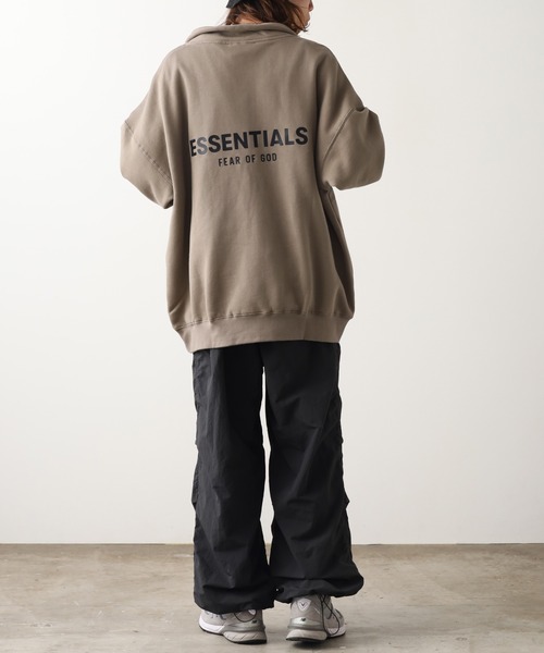 FOG ESSENTIALS（エフオージーエッセンシャルズ） トレーナー