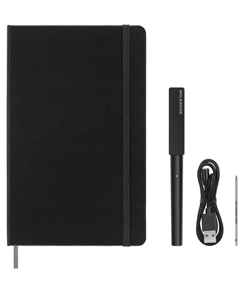 MOLESKINE（モレスキン） ペン スマートペン : ZOZOTOWN Yahoo!店